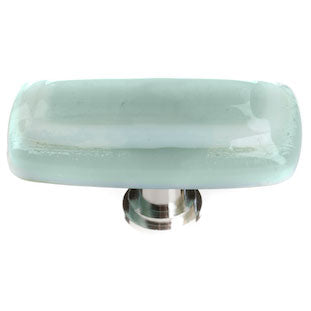 Stratum spruce green long knob