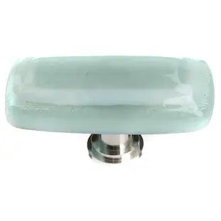 Stratum spruce green long knob