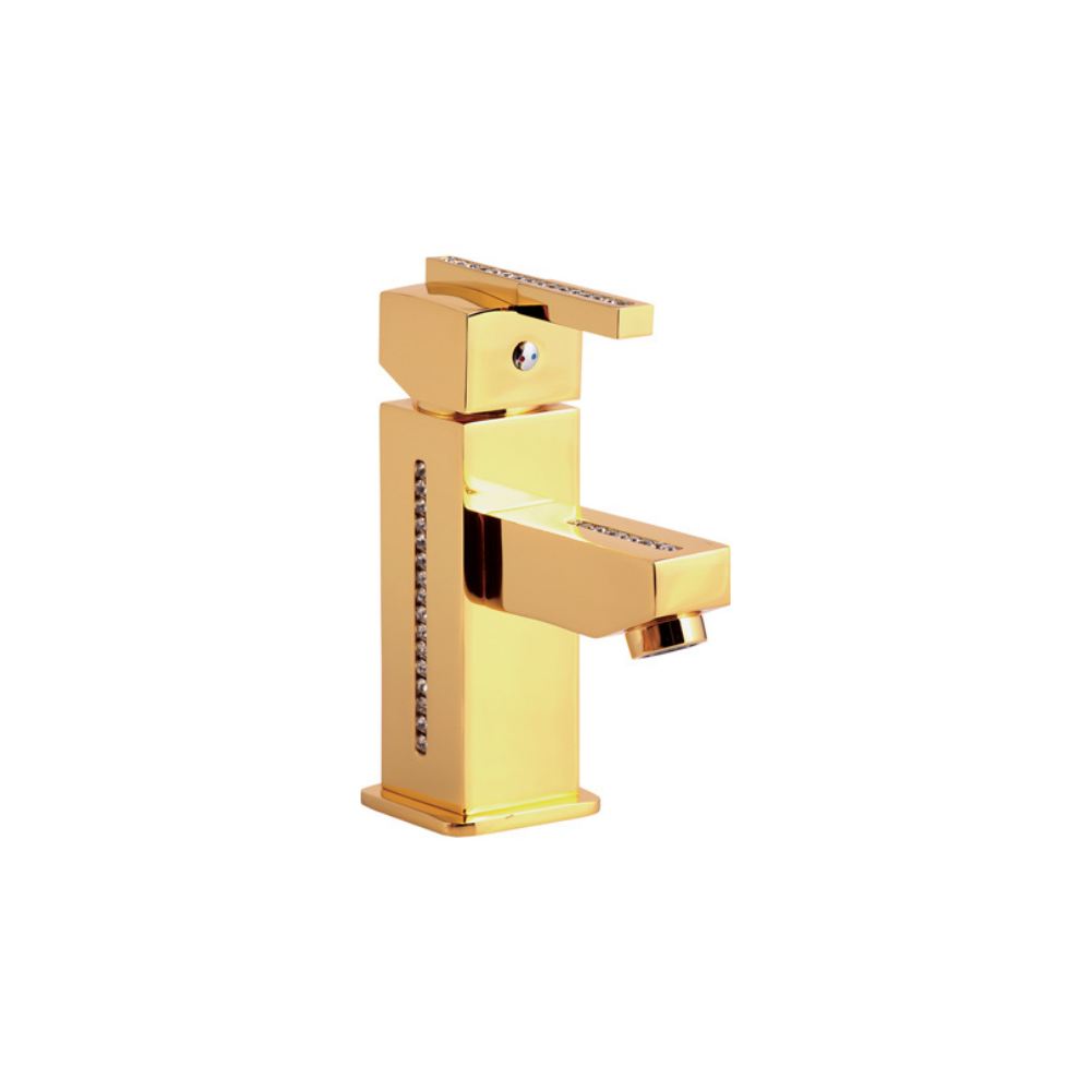 Vista D'oro Azom Basin Tap - Hentell