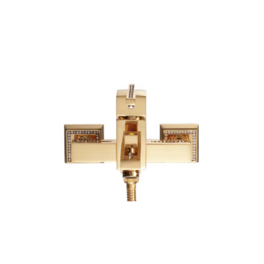 Vista D'oro Azom Bath Tap - Hentell