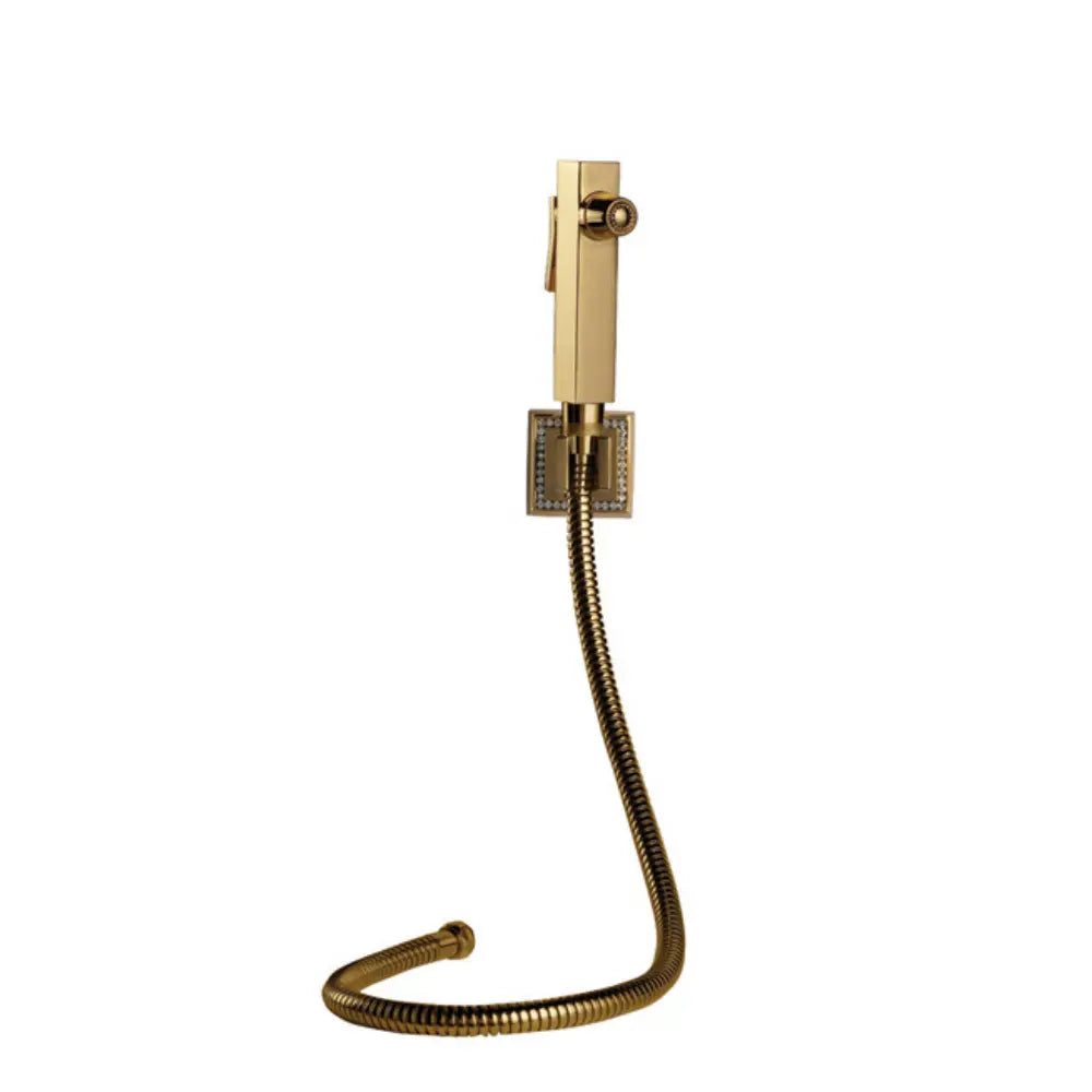 Vista D'oro Azom Handheld Cleanliness Tap - Hentell