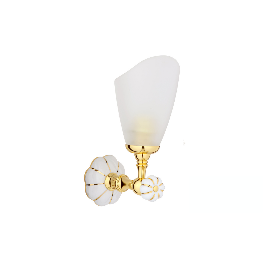 Vista D'oro Asin Sconce - Hentell