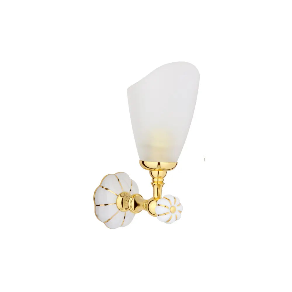 Vista D'oro Asin Sconce - Hentell