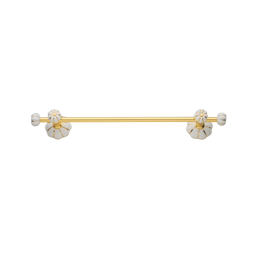 Vista D'oro Asin Towel Bar - Hentell
