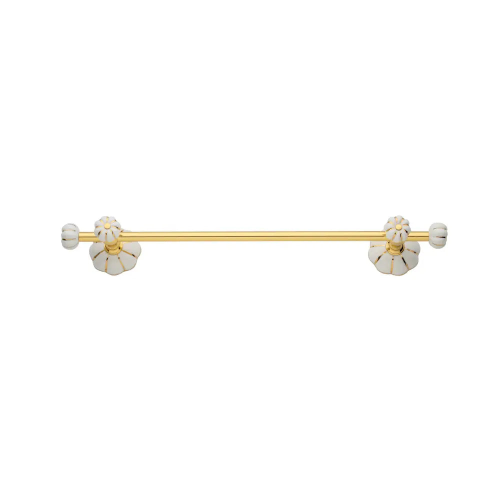 Vista D'oro Asin Towel Bar - Hentell