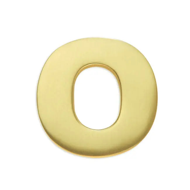 Lisa-Jarvis Lisa-Jarvis "O" Knob - Hentell
