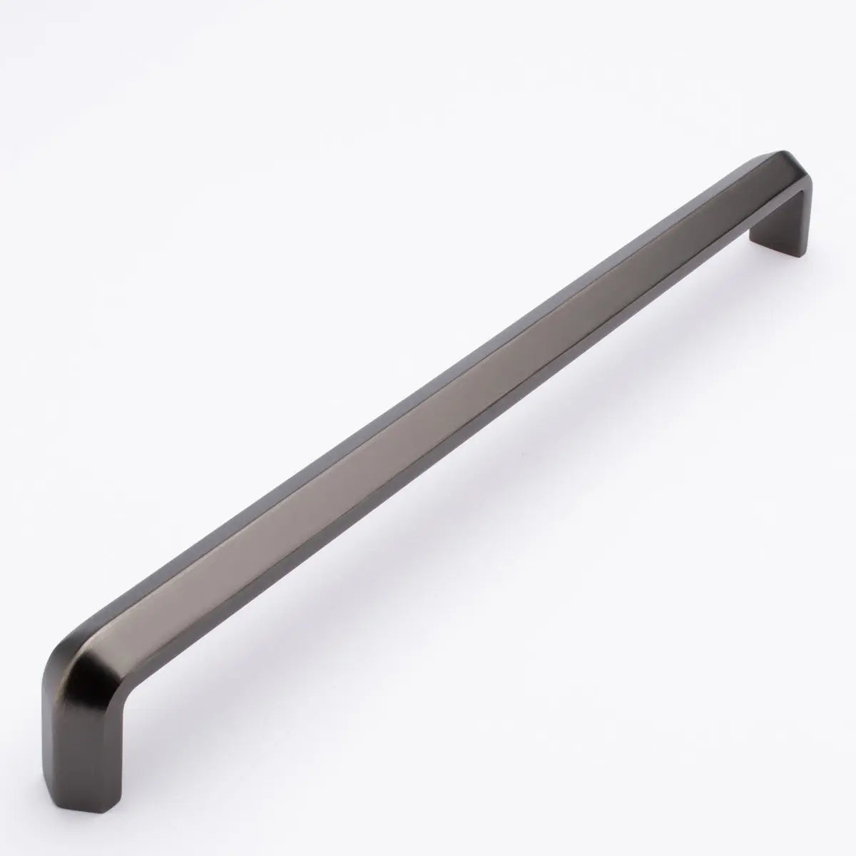 Eternity 12″ pull in gunmetal
