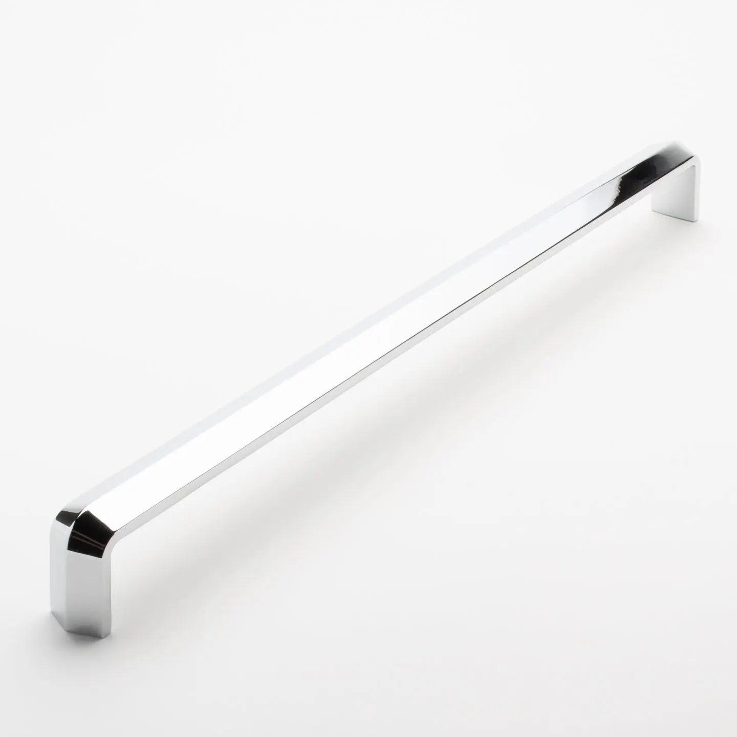 Eternity 18″ pull in polished chrome