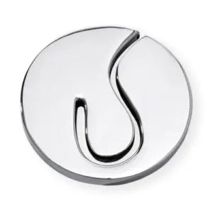 Lisa-Jarvis Lisa-Jarvis Rachelle Knob - Hentell