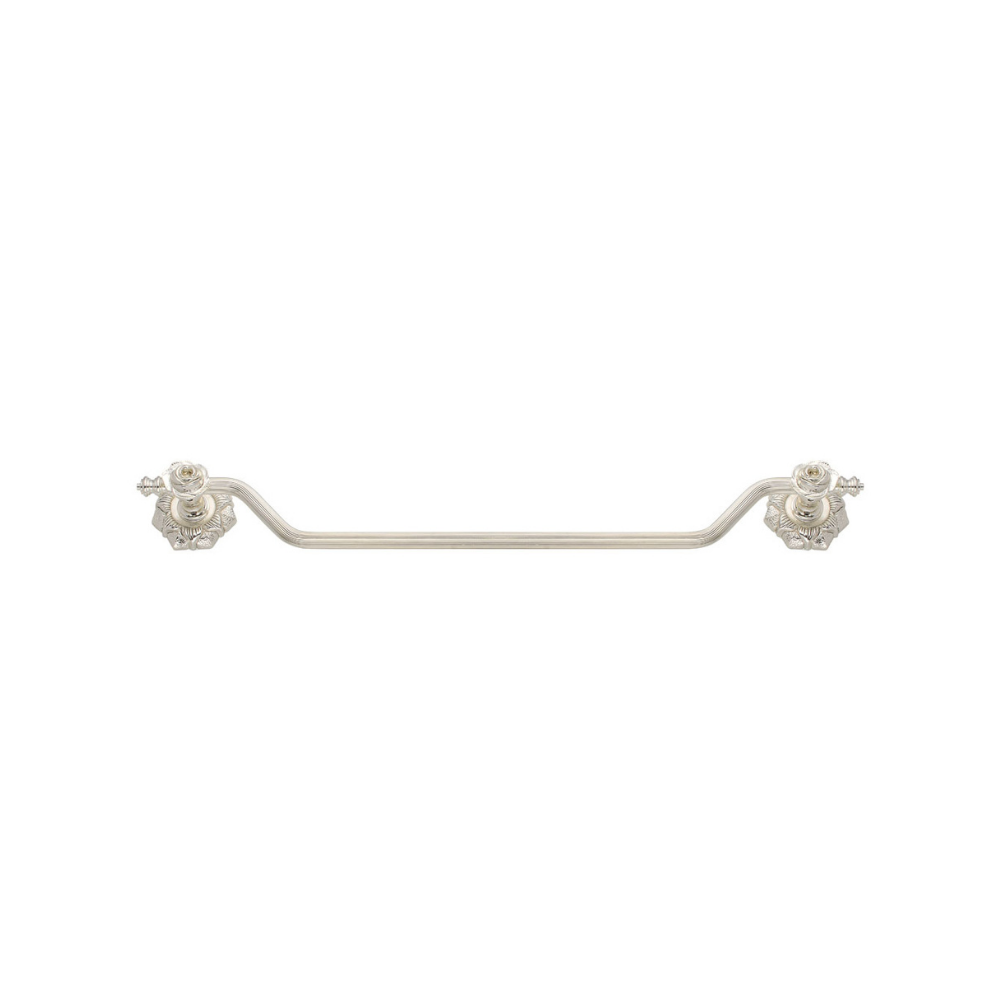 Vista D'oro Ruskit Towel Bar - Hentell