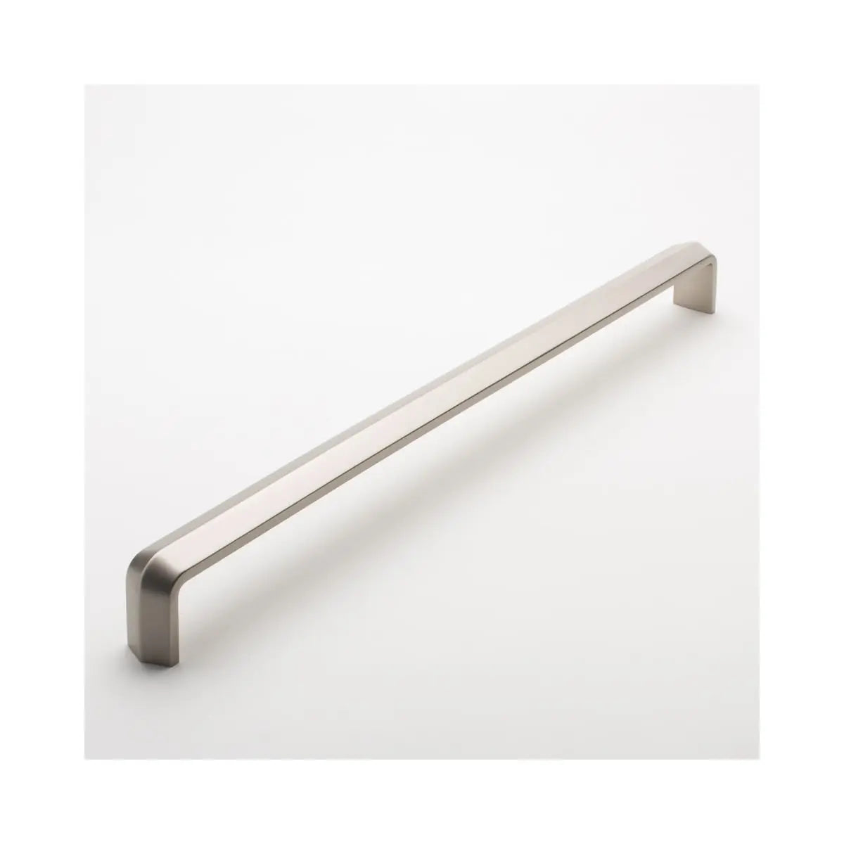 Eternity 18″ pull in satin nickel