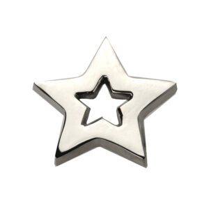 Lisa-Jarvis Lisa-Jarvis Star Knob - Hentell