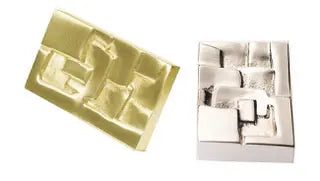 Lisa-Jarvis Stones Large Knob - Hentell