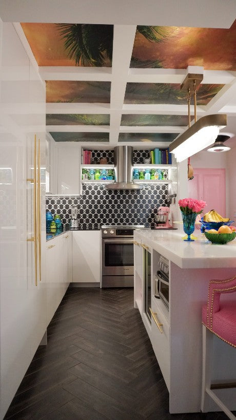 Lisa-Jarvis Lisa-Jarvis District Pull - Hentell