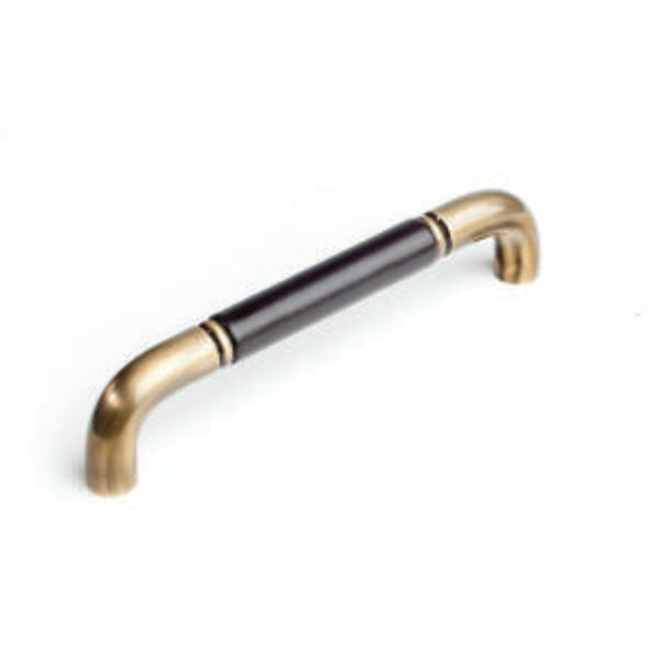 Tanners Craft Leather Accented Wire Pull