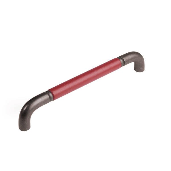 Tanners Craft Leather Accented Wire Pull