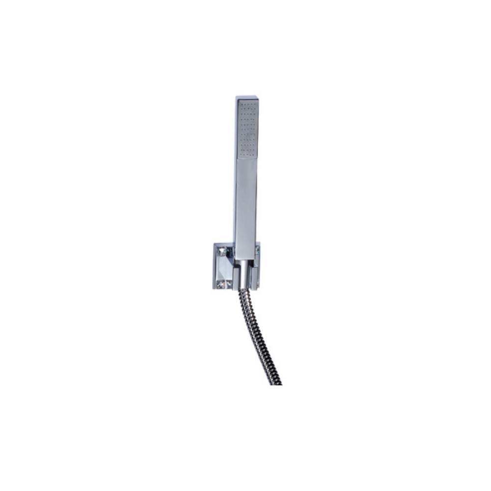 Vista D'oro Ort Handheld Shower Head - Hentell
