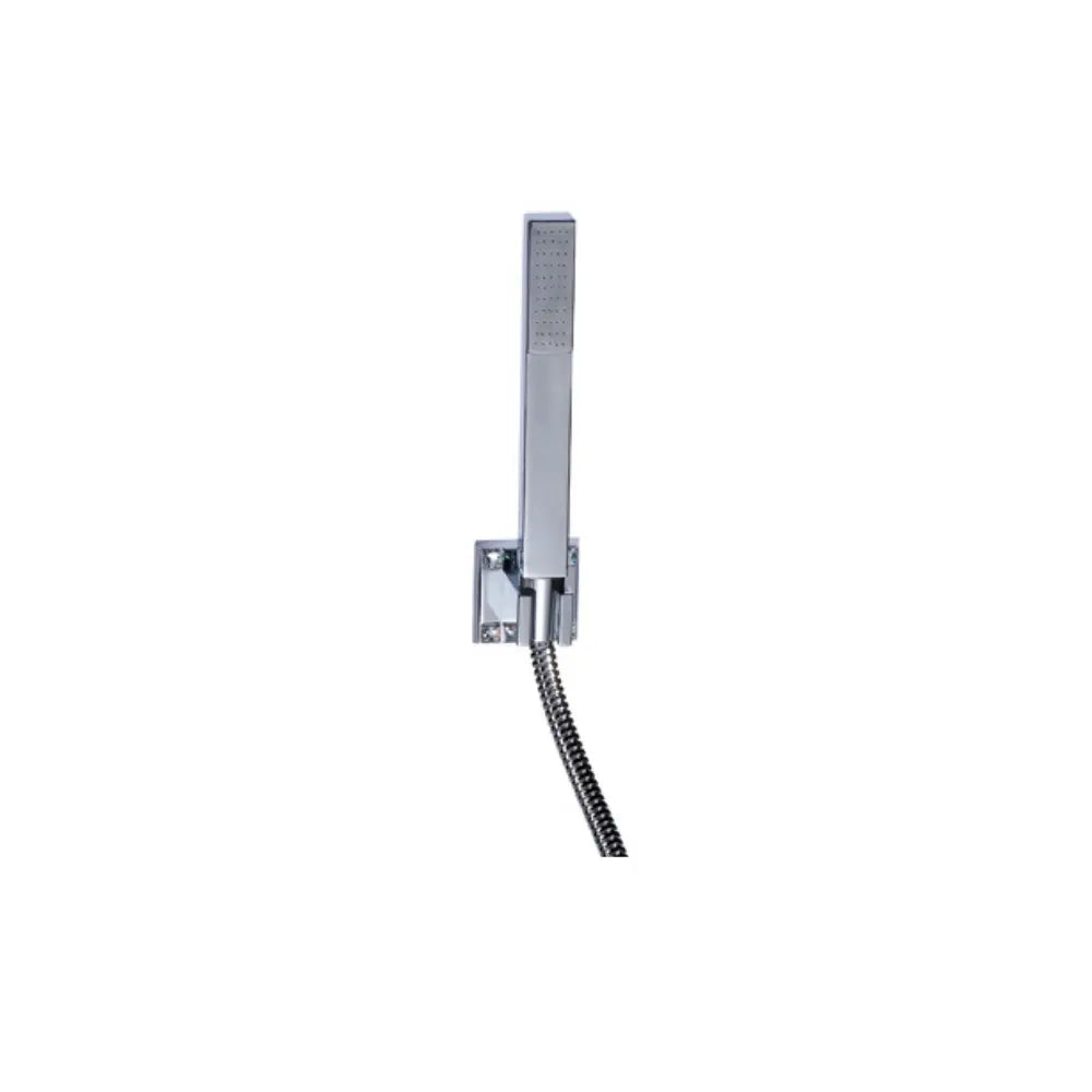 Vista D'oro Ort Handheld Shower Head - Hentell