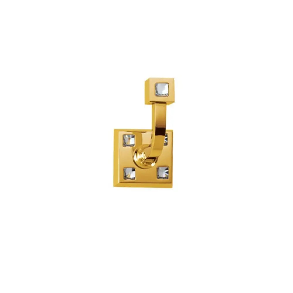 Vista D'oro Arit Robe Hook - Hentell