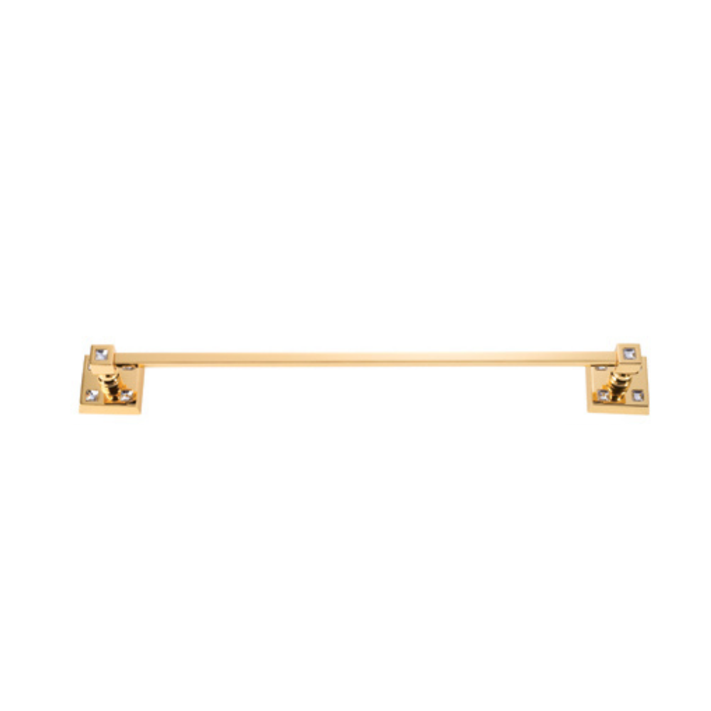 Vista D'oro Arit Towel Bar - Hentell