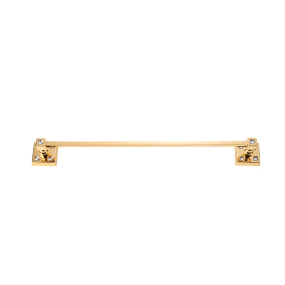 Vista D'oro Arit Towel Bar - Hentell