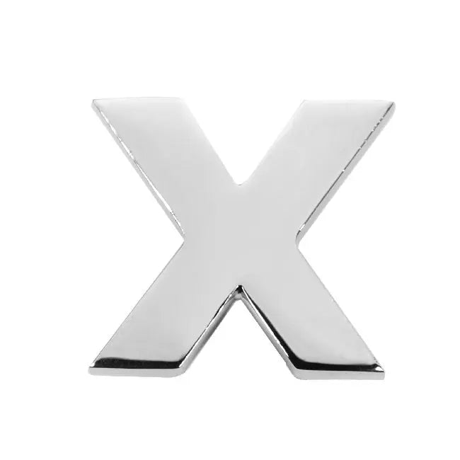 Lisa-Jarvis Lisa-Jarvis "X" Knob - Hentell