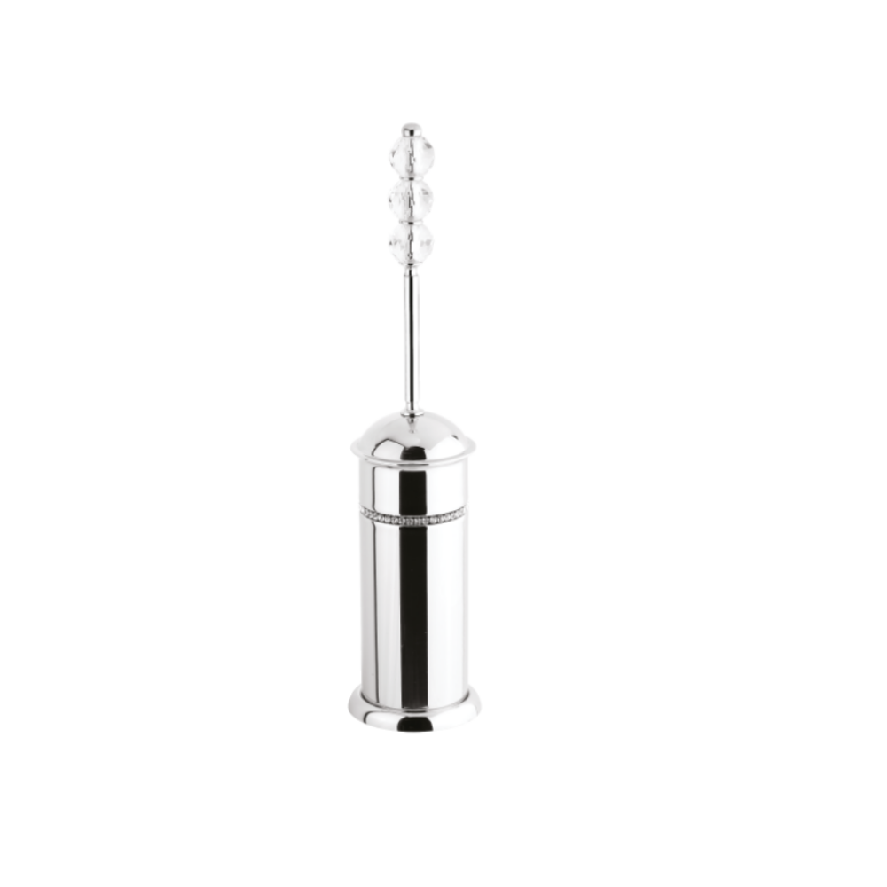 Vista D'oro Almira Toilet Brush - Hentell