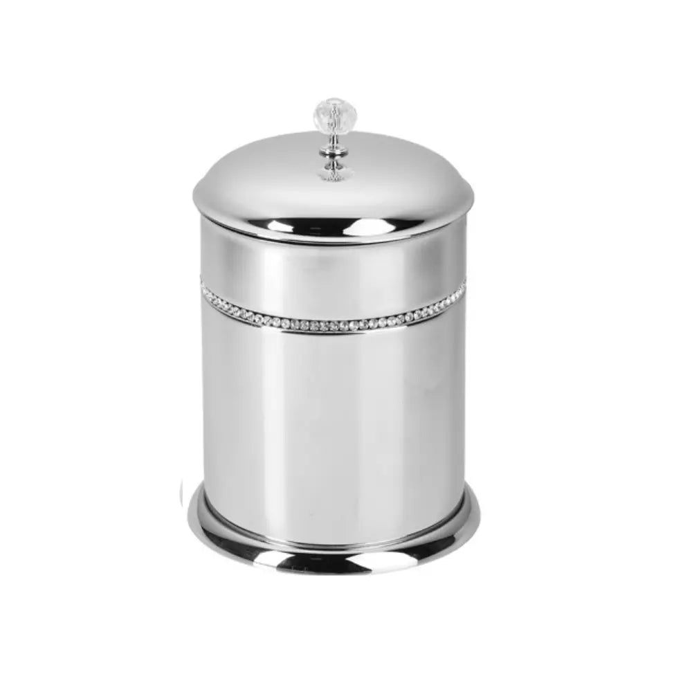 Vista D'oro Almira Waste Bin - Hentell