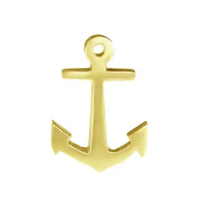 Lisa-Jarvis Anchor - Hentell