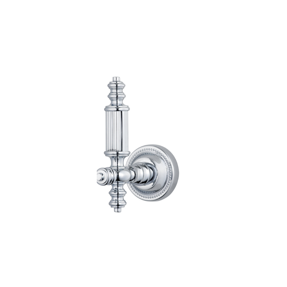 Vista D'oro Tik Robe Hook - Hentell