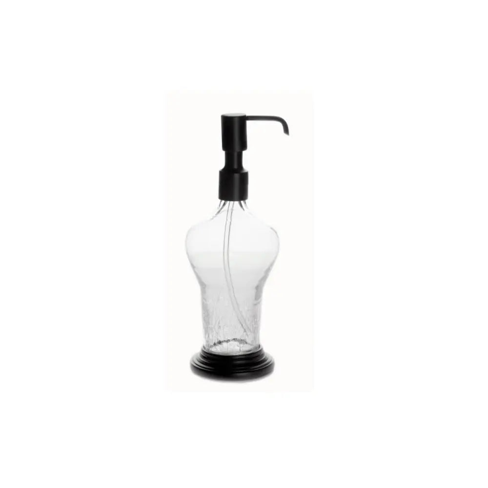 Vista D'oro Antik Soap Dispenser - Hentell