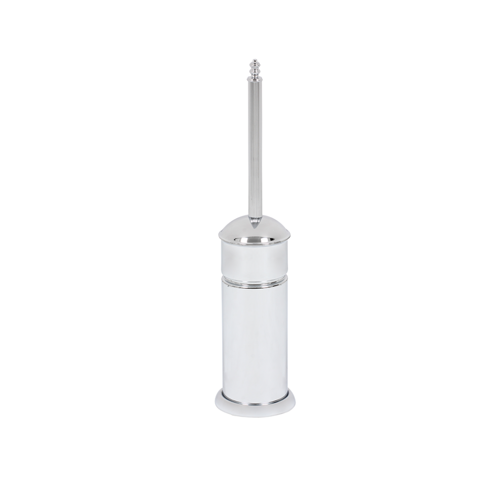 Vista D'oro Tik Toilet Brush - Hentell