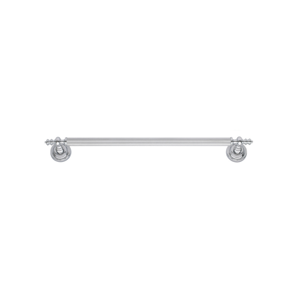 Vista D'oro Antik Towel Bar - Hentell