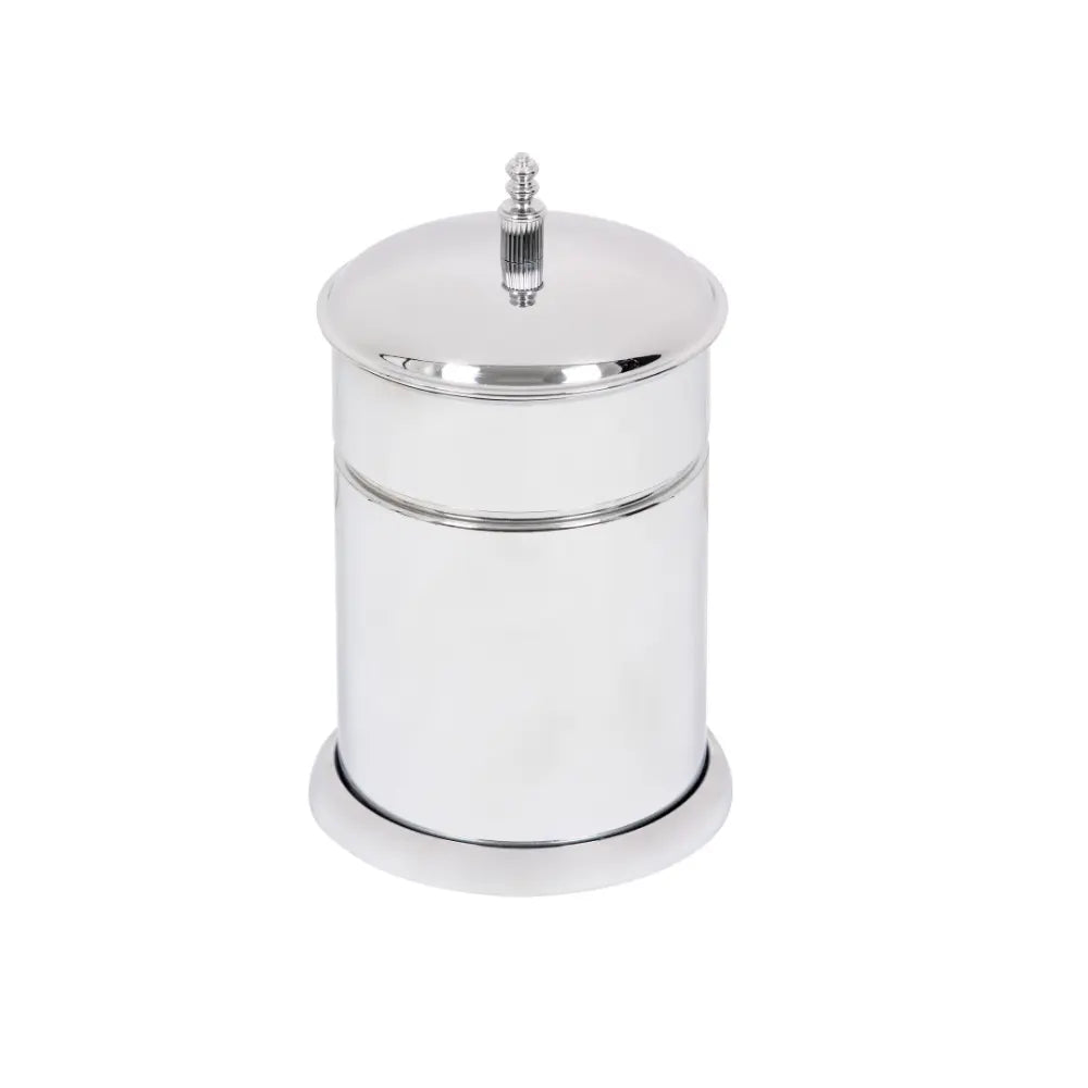 Vista D'oro Antik Waste Bin - Hentell