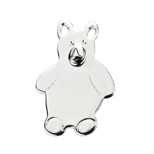 Lisa-Jarvis Bear - Hentell