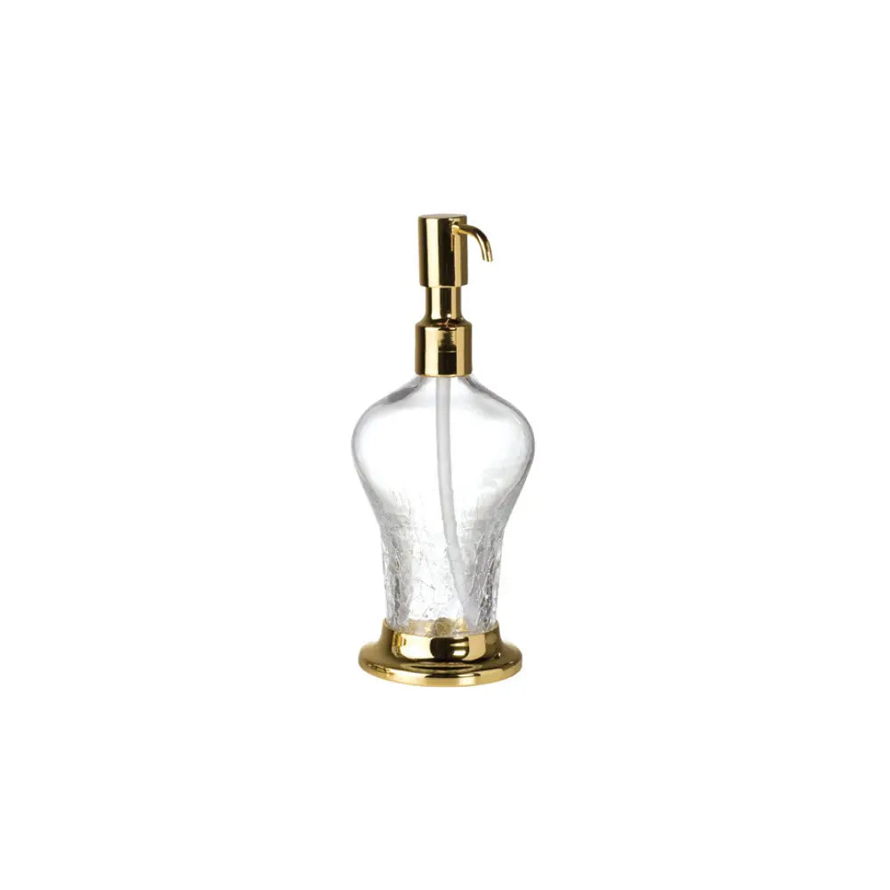 Vista D'oro Beb Soap Dispenser - Hentell