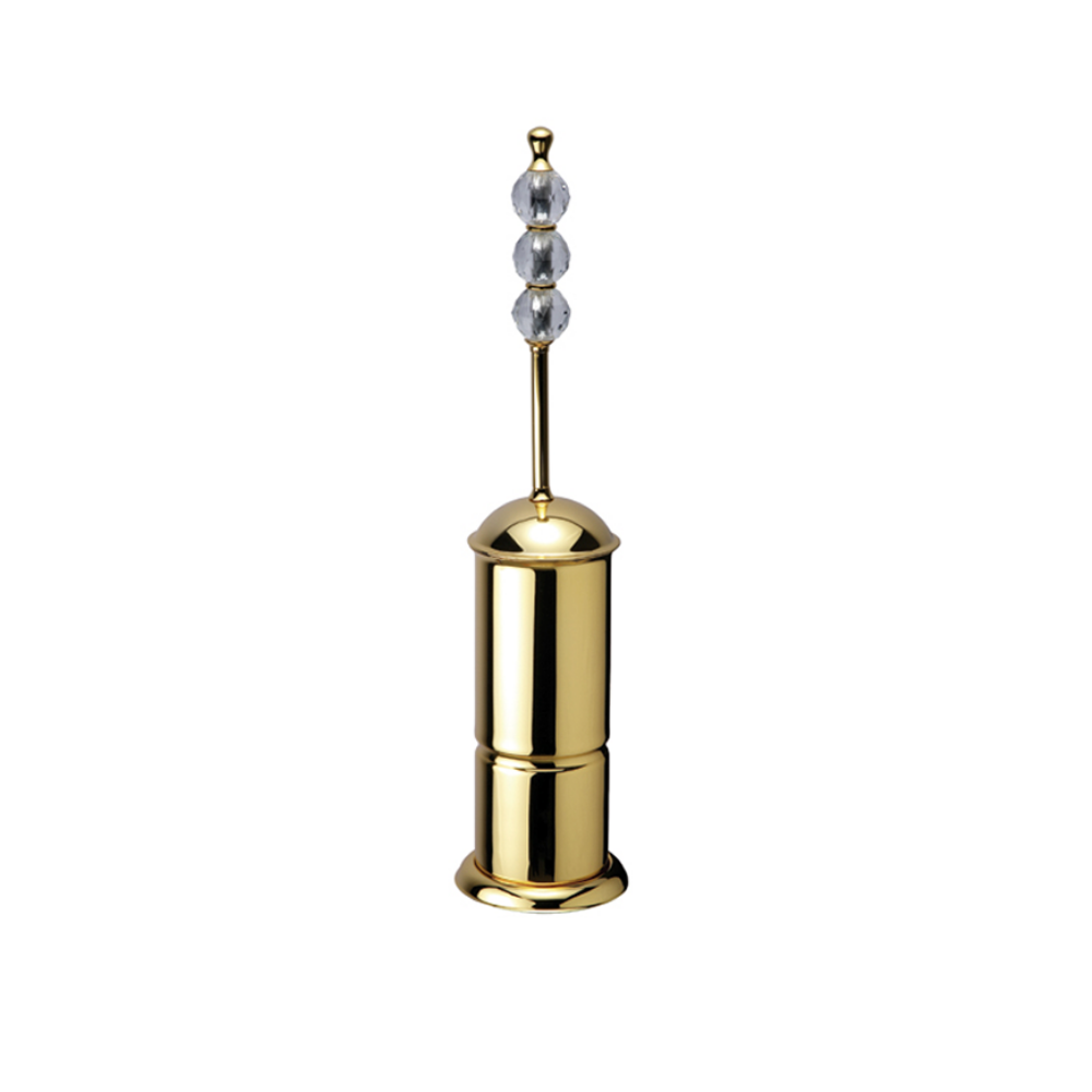 Vista D'oro Beb Toilet Brush - Hentell