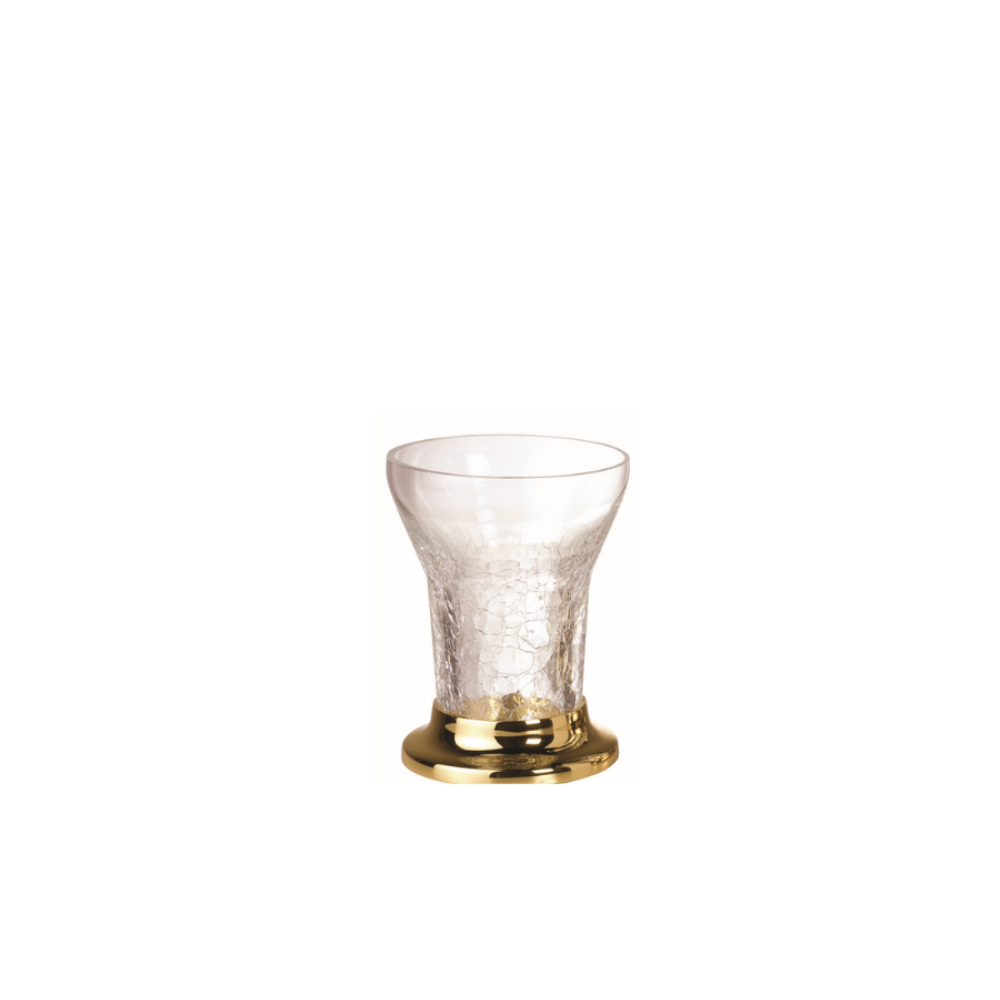 Vista D'oro Beb Toothbrush Holder - Hentell