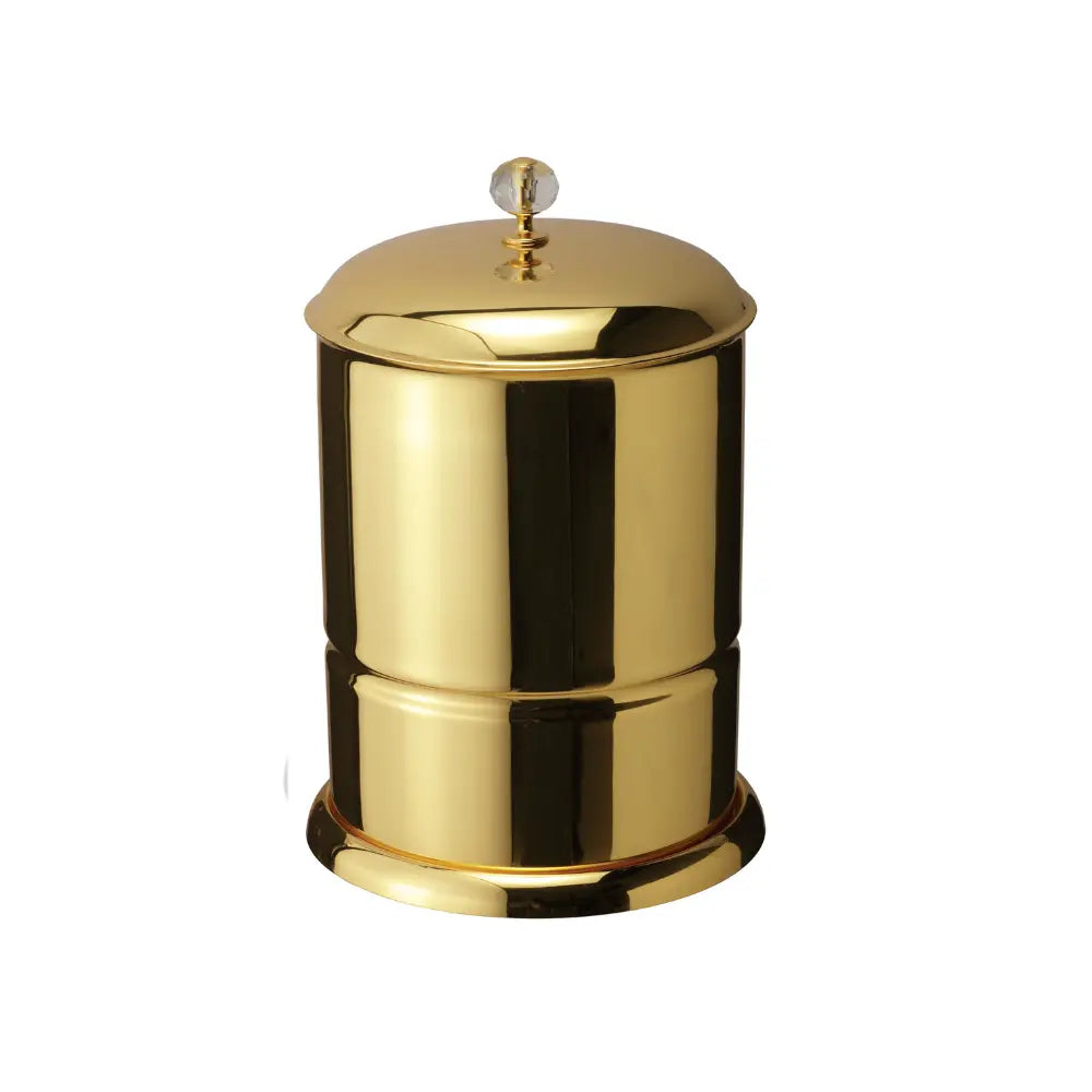 Vista D'oro Beb Waste Bin - Hentell