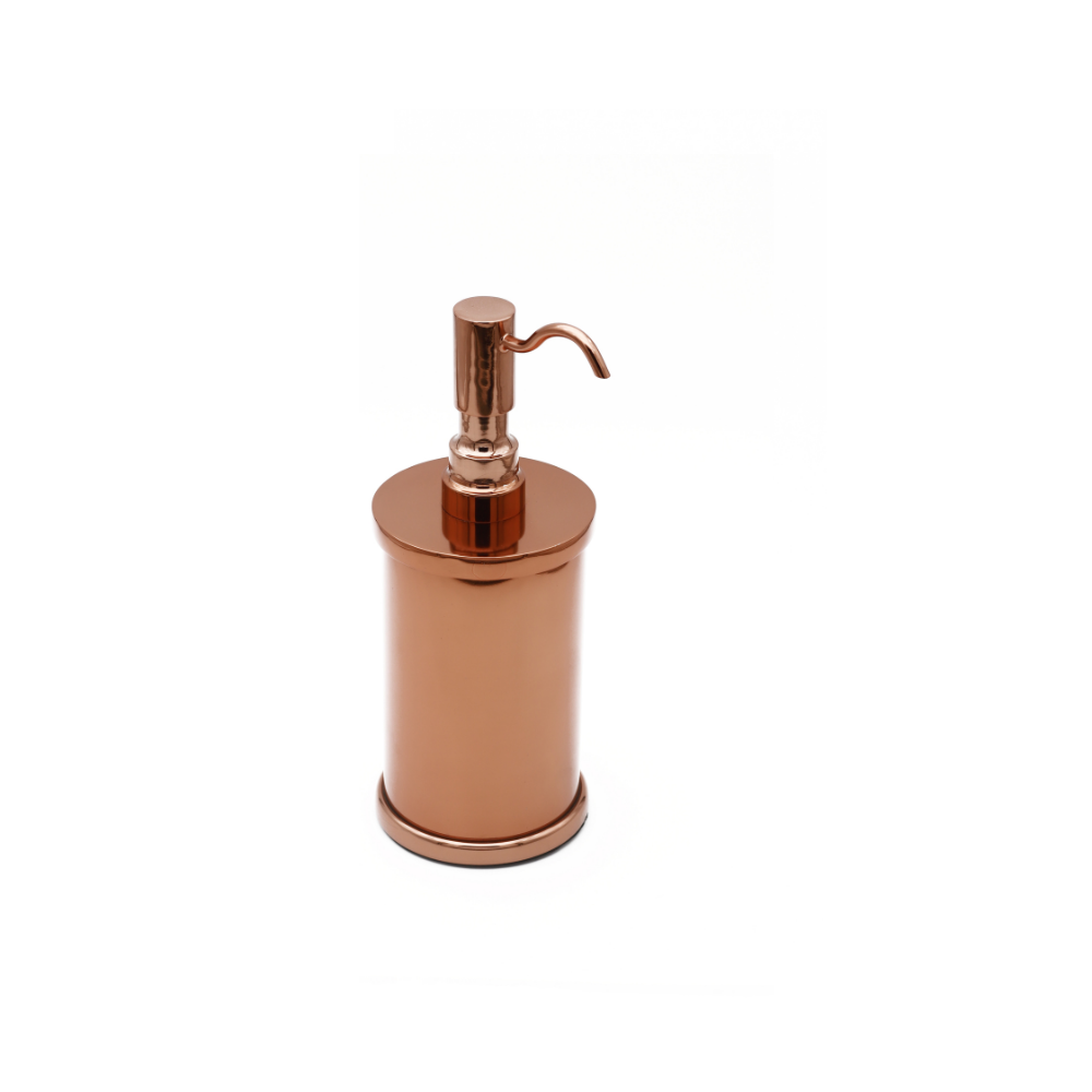 Vista D'oro Beautify Soap Dispenser - Hentell