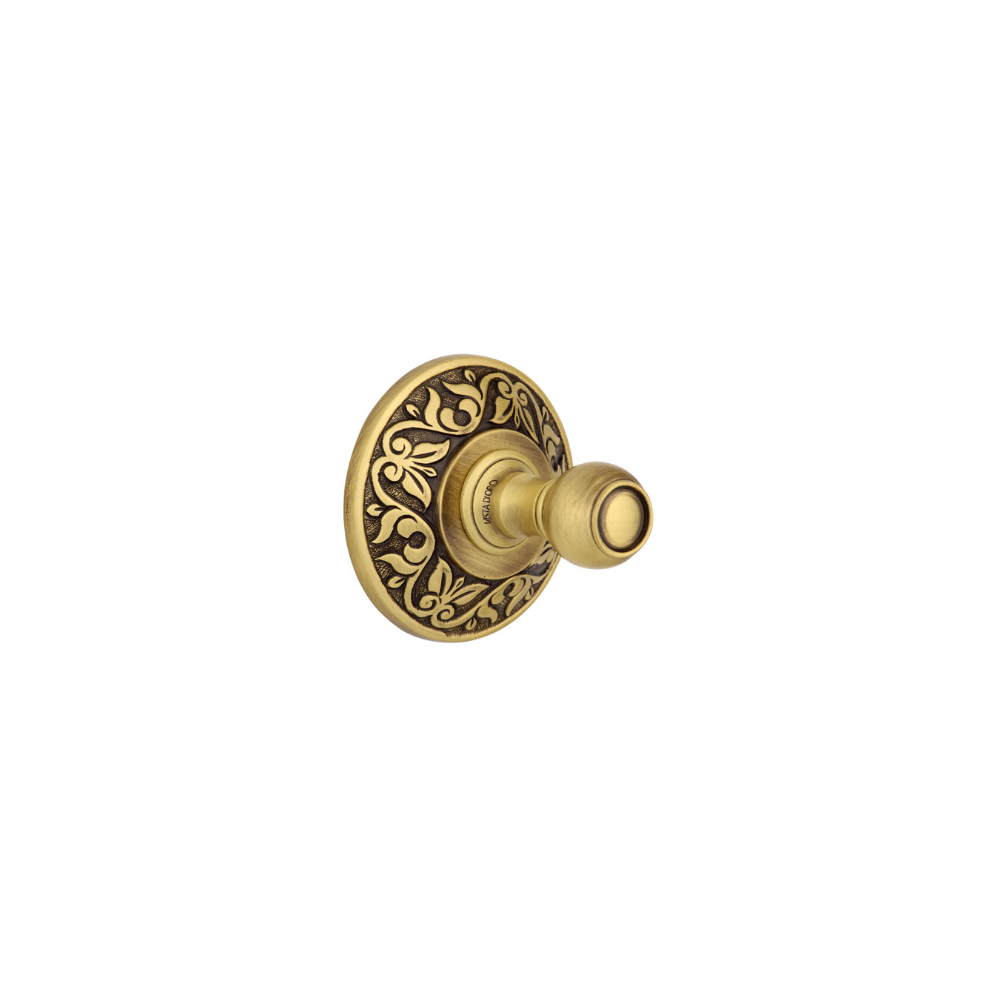Vista D'oro Bloss Robe Hook - Hentell