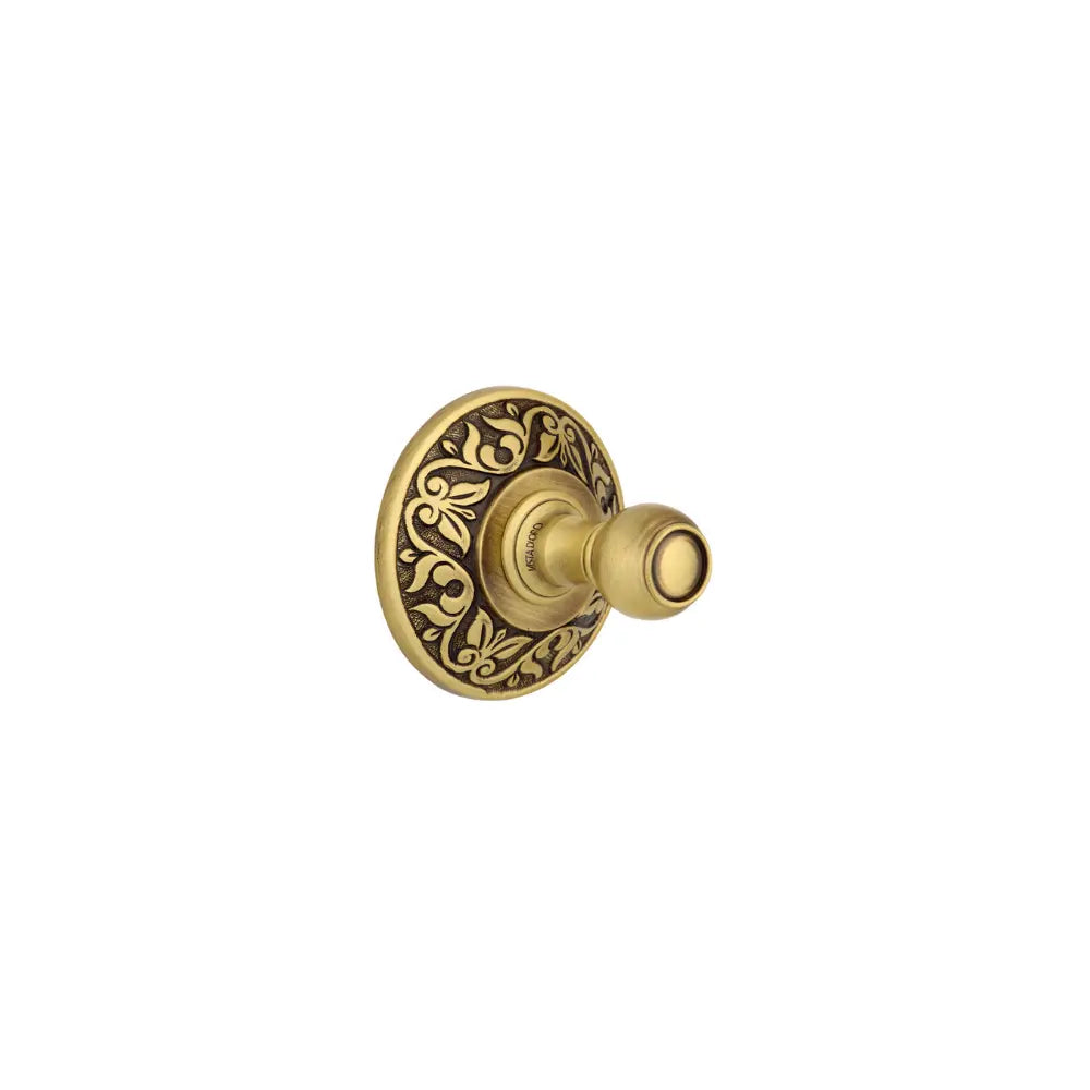 Vista D'oro Bloss Robe Hook - Hentell