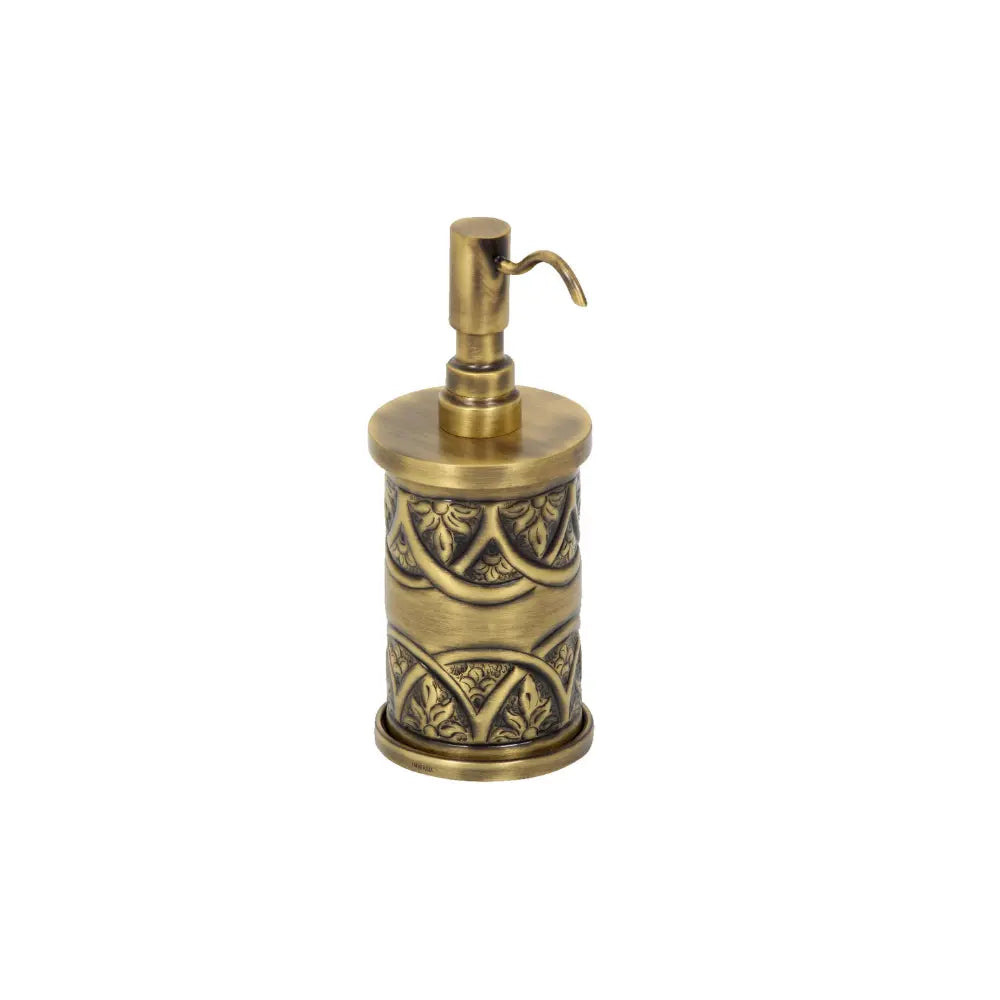 Vista D'oro Bloss Soap Dispenser - Hentell