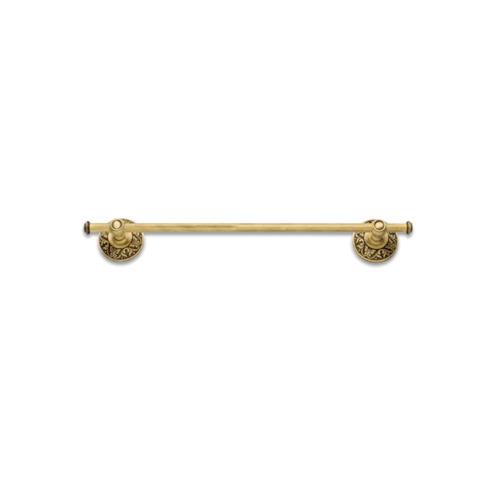 Vista D'oro Bloss Towel Bar - Hentell
