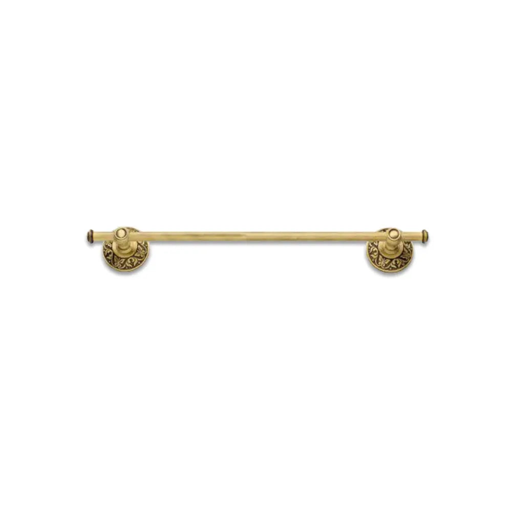 Vista D'oro Bloss Towel Bar - Hentell