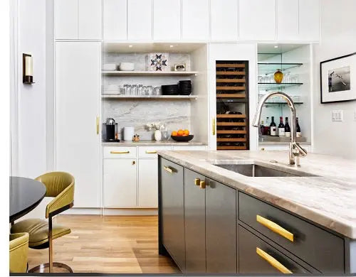 Lisa-Jarvis Lisa-Jarvis Polygon Pull - Hentell