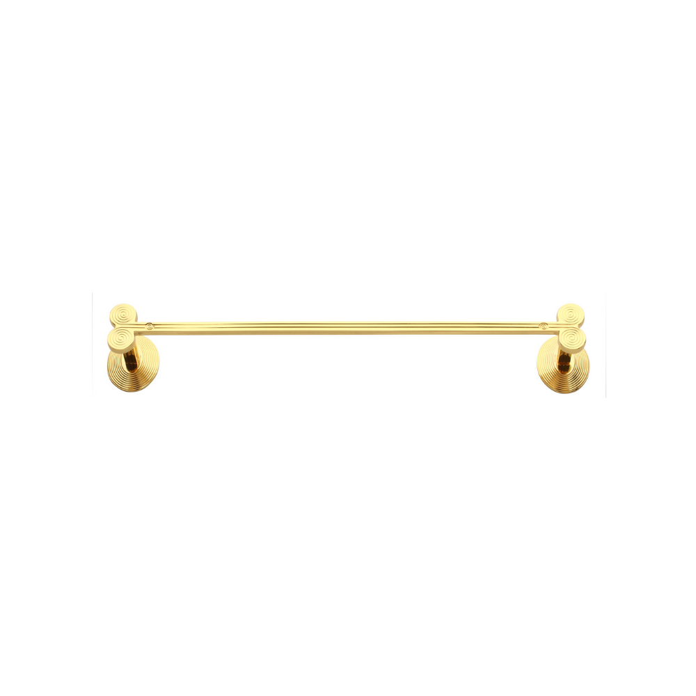 Vista D'oro Bub Towel Bar - Hentell