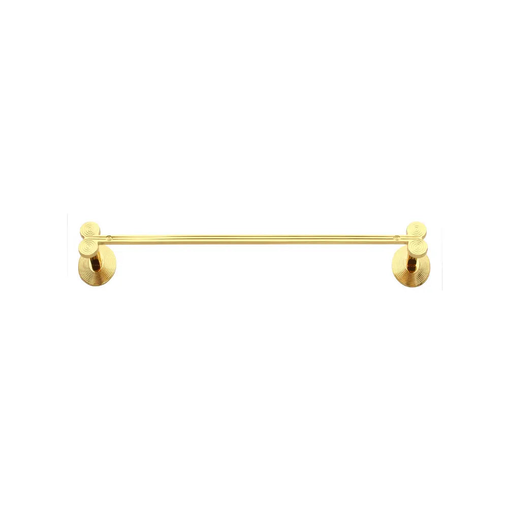 Vista D'oro Bub Towel Bar - Hentell