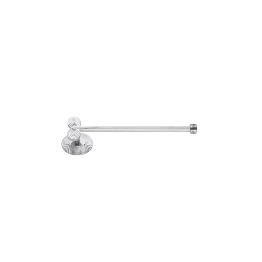 Vista D'oro Bub Wall-Mounted Paper Towel Holder - Hentell
