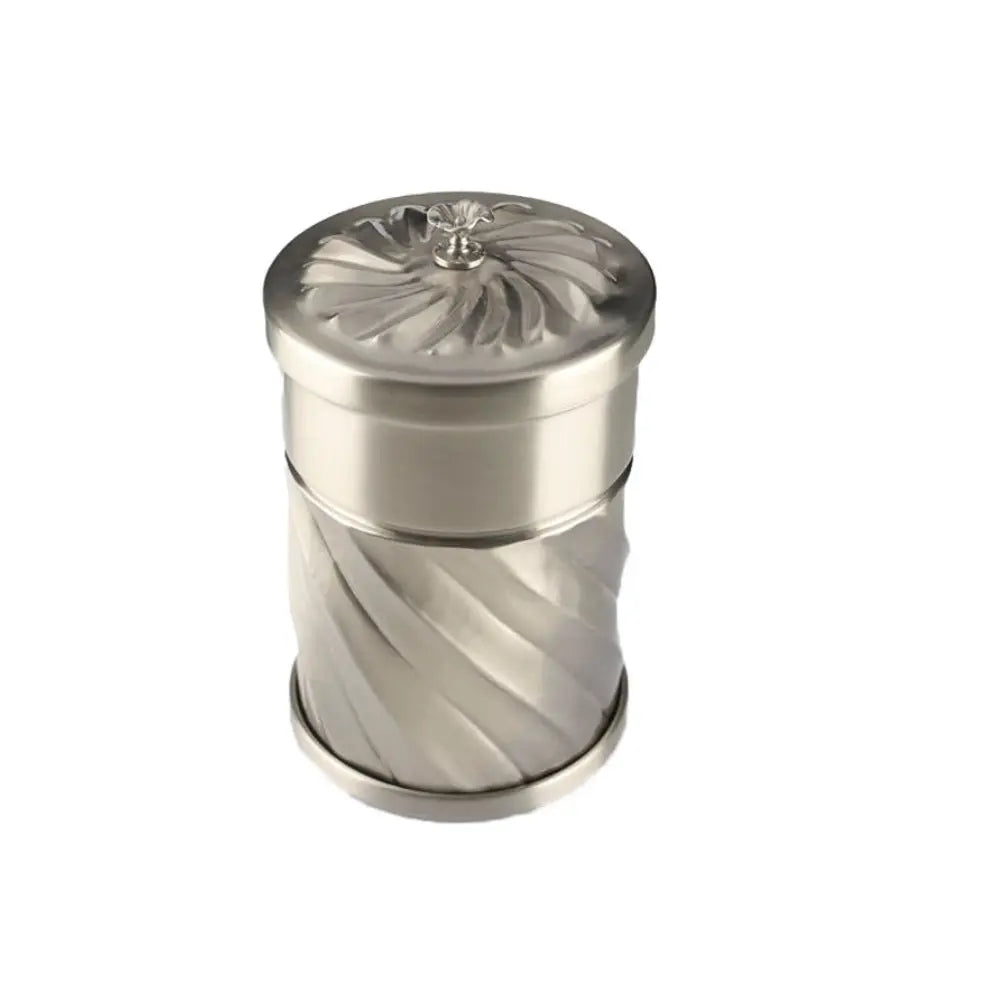 Vista D'oro Grub Waste Bin - Hentell